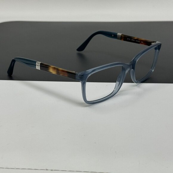 Bvlgari Eyeglasses Frame Azure 3018 5304 Women 52-18-140